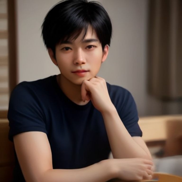 阿杰